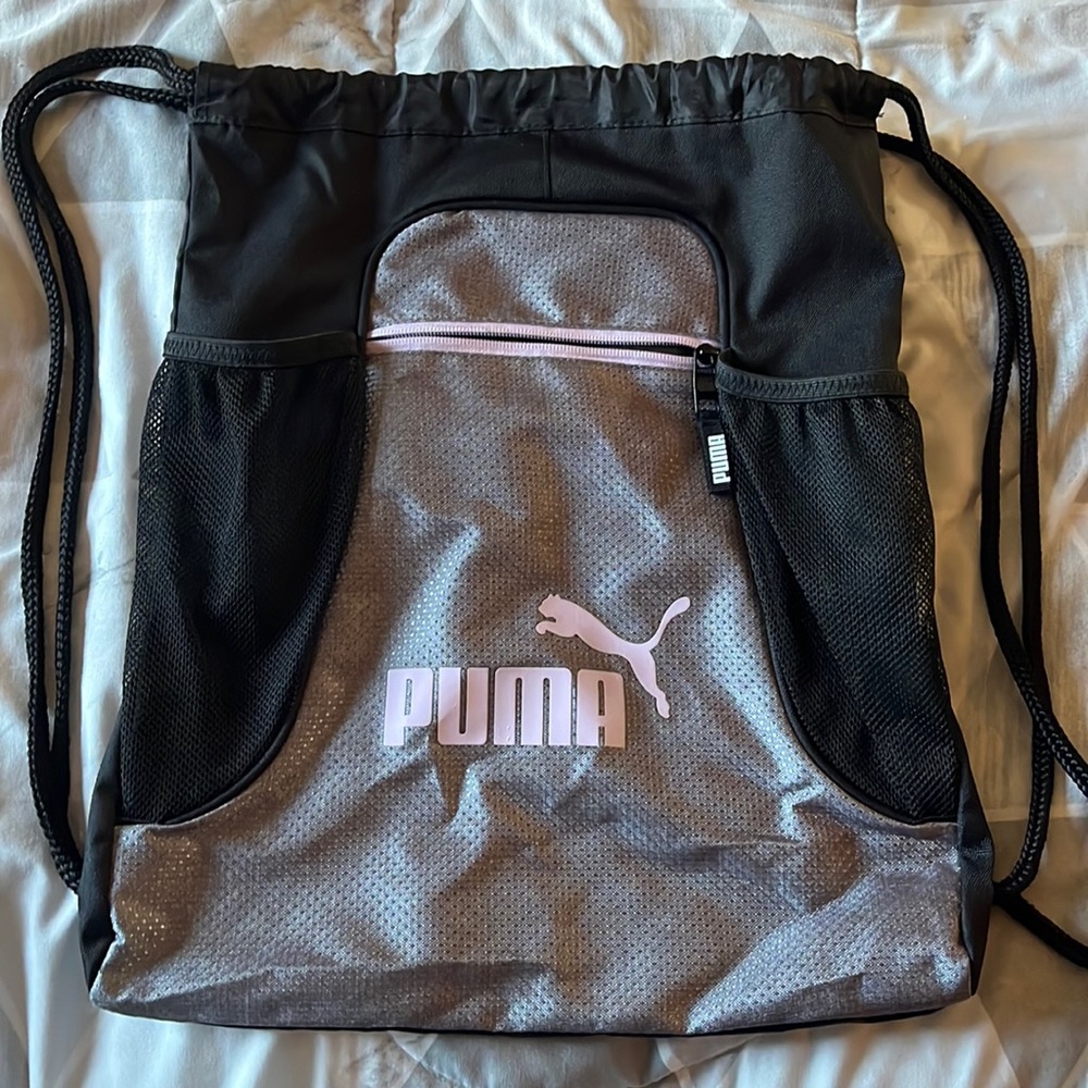 Puma bag